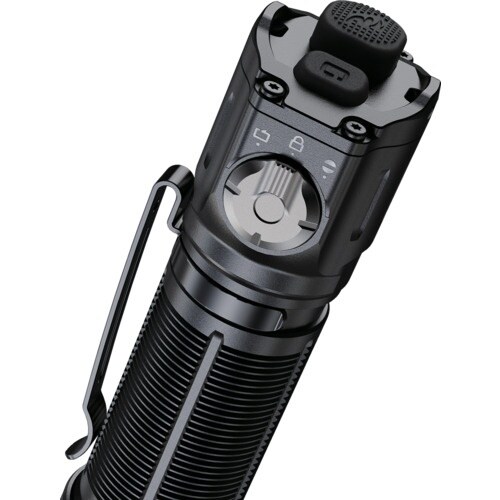 FENIX 充電式LEDライト TK25R