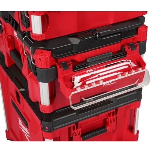 milwaukee PACKOUT アタッチメント