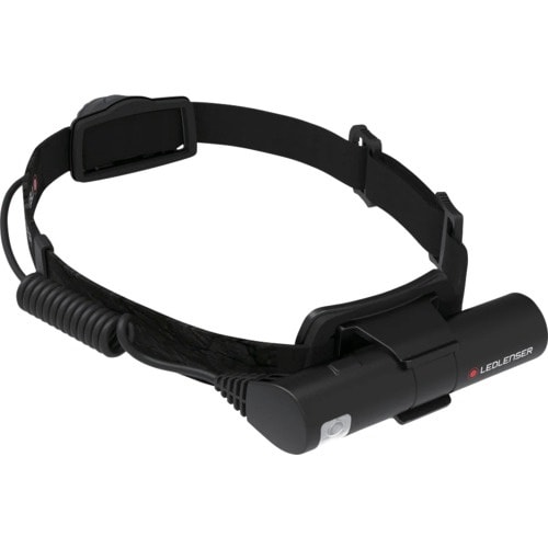 LEDLENSER 充電式LEDヘッドライト H8