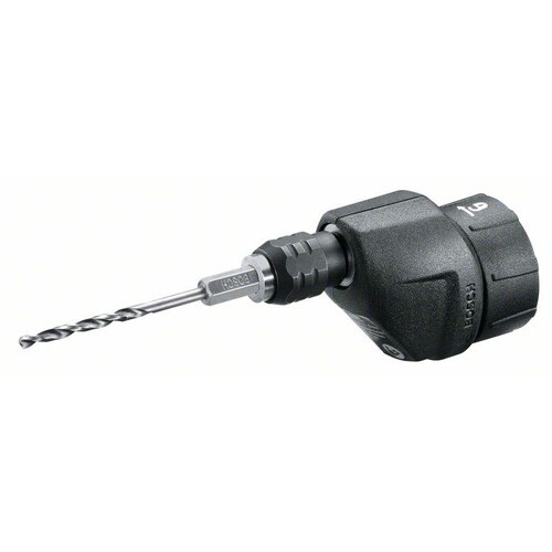 ボッシュ ドリルアダプター用鉄工ビット 4mm