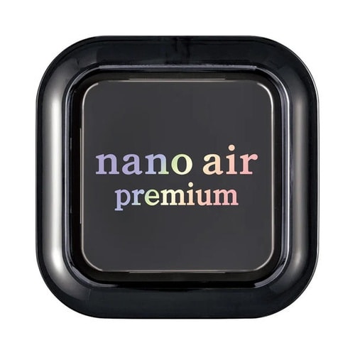 消臭ナノエア プレミアムクリップ プラチナシャワー