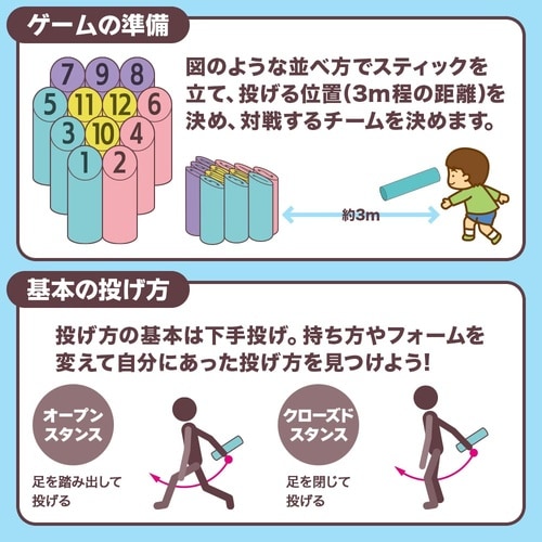ポーンとねらえチャレンジ50
