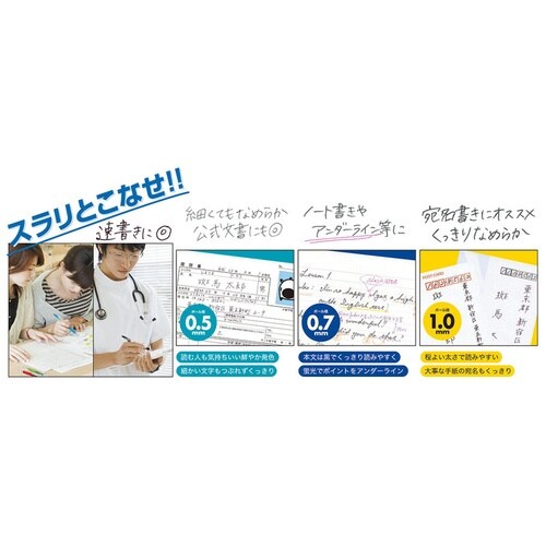 スラリ0.7 N 黒5本入×10