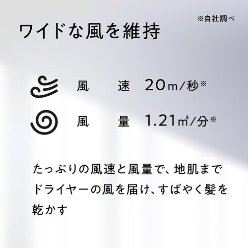 アイビル プロドライヤー1200 ホワイト