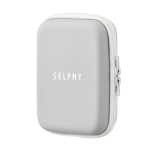 SELPHY QX用ケース CC−SC10