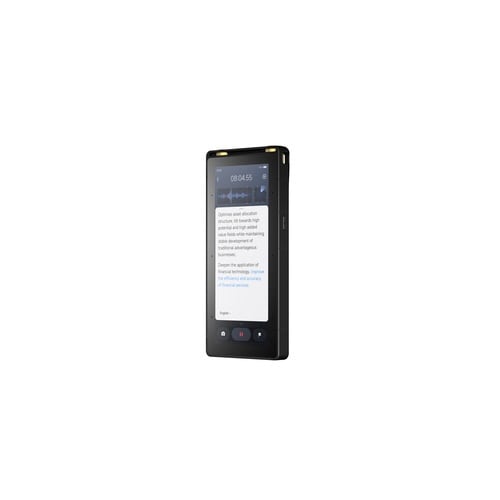 iFLYTEK AI Recorder S6