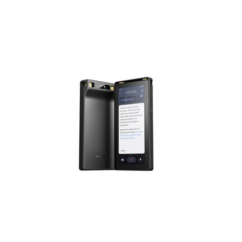 iFLYTEK AI Recorder S6