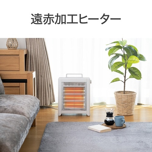 電気ストーブ KEH0965
