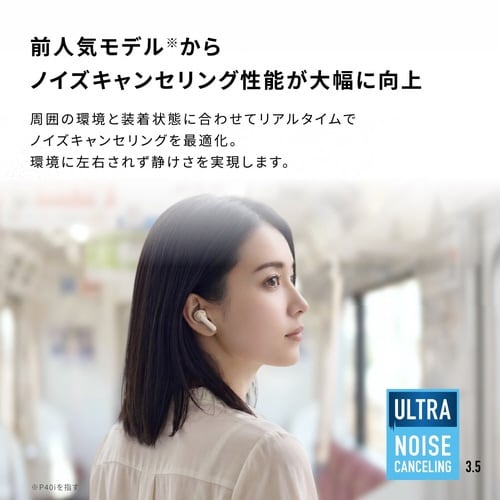 Soundcore P42i D1205N21