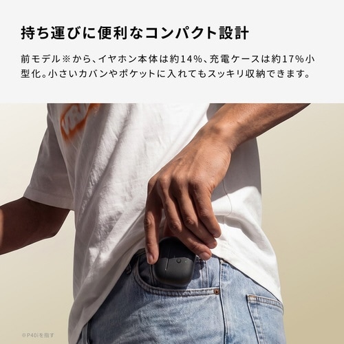 Soundcore P42i D1205N21