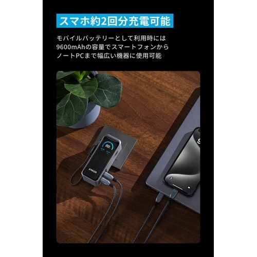 Anker Prime Power Bank