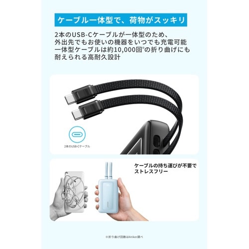 Zolo Power Bank 20000mAh