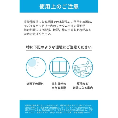 Zolo Power Bank 20000mAh