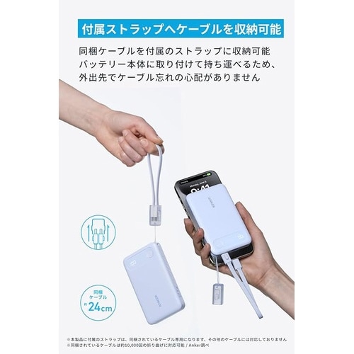 Power Bank (10000mAh)12