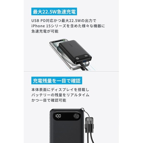 Power Bank (10000mAh)22
