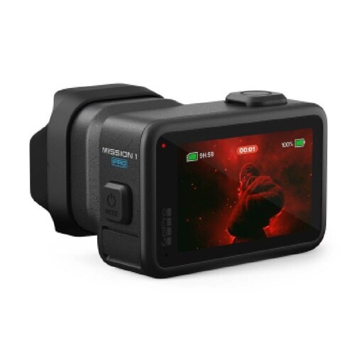MISSION1 PRO
