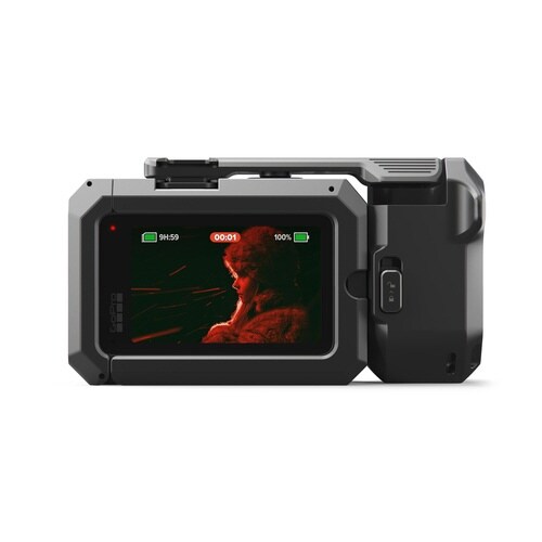 MISSION1 PRO Grip Edition