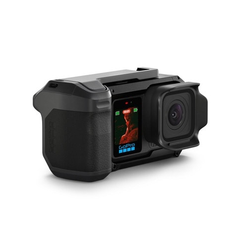 MISSION1 PRO Grip Edition