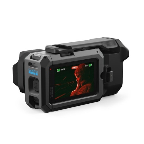 MISSION1 PRO Grip Edition