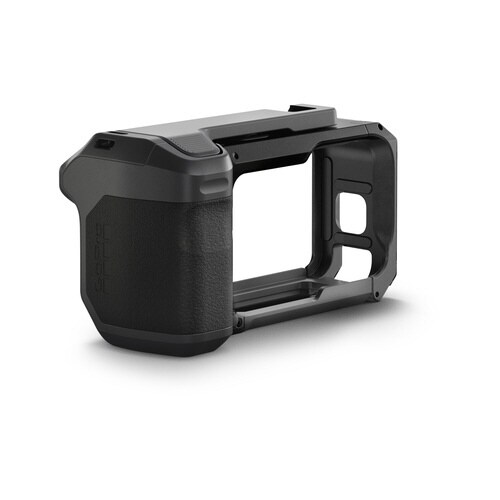 Point−and−Shoot Grip