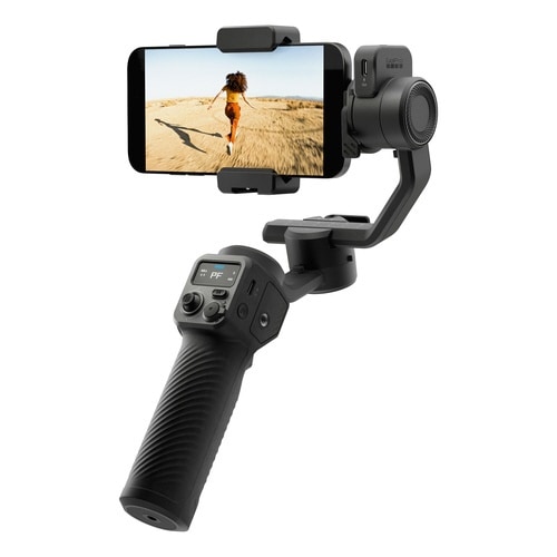 Fluid Pro AI Gimbal