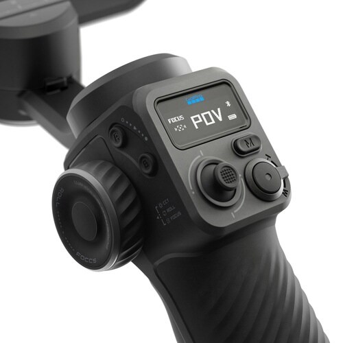 Fluid Pro AI Gimbal