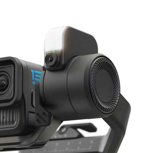 Fluid Pro AI Gimbal