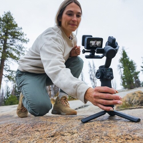Fluid Pro AI Gimbal