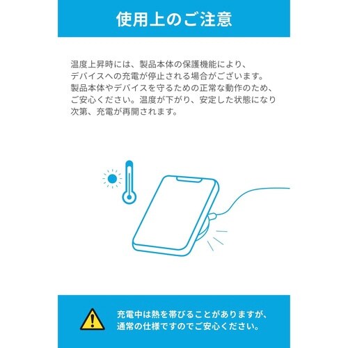 Nano Power Bank 5000mAh