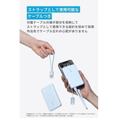 Power Bank(10000mAh)