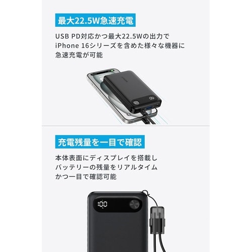 Power Bank(10000mAh)