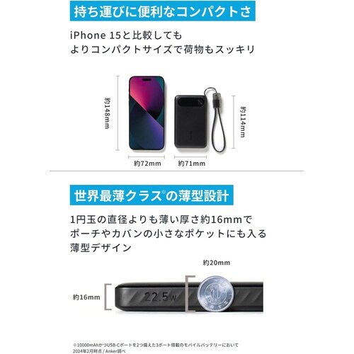 Power Bank(10000mAh)