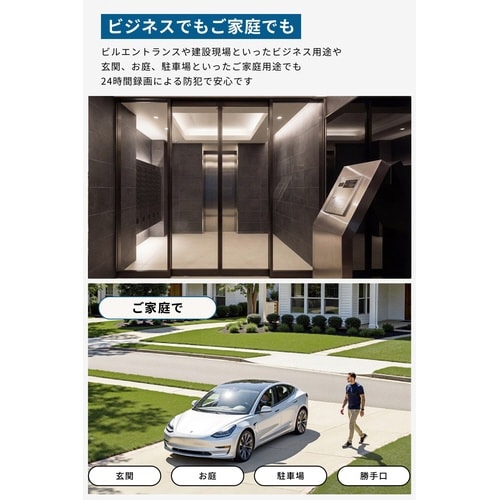 Eufy PoE Cam S4