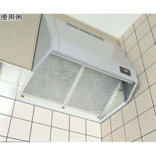 長尺フィルター 厚み約1.5mm 幅60