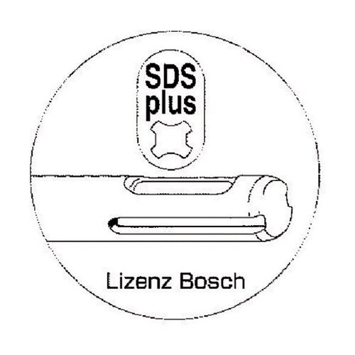 ハンマービット HB125460