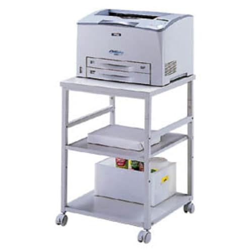 レーザープリンタスタンド W510×D510mm