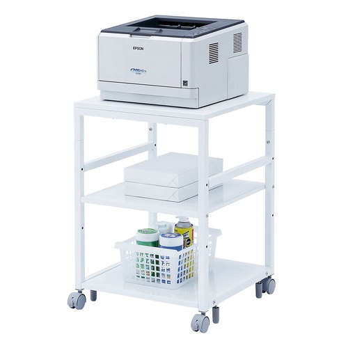 プリンタスタンド W500×D500×H700mm