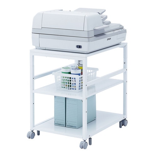 プリンタスタンド W500×D700×H700mm