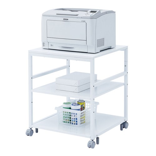 プリンタスタンド W600×D600×H700mm