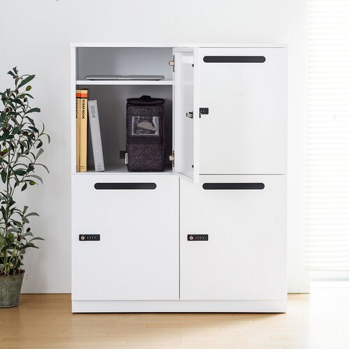 パーソナルロッカー