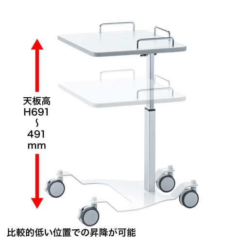 プロジェクター台 短焦点プロジェクター用
