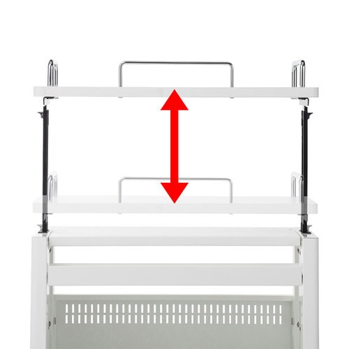 プロジェクター台 W510×D380mm
