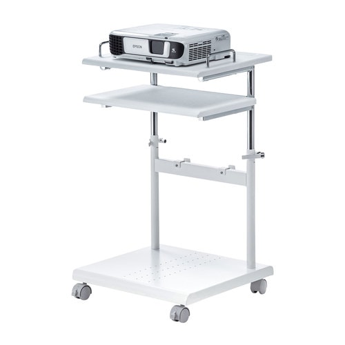 プロジェクター台 W430×D400mm