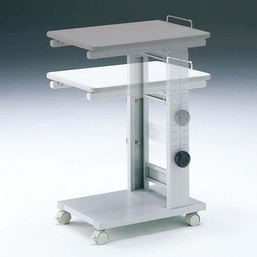 プロジェクター台 W450×D600mm角度変更可