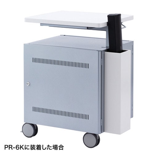 プロジェクタースクリーンホルダーPR−7N、6K用