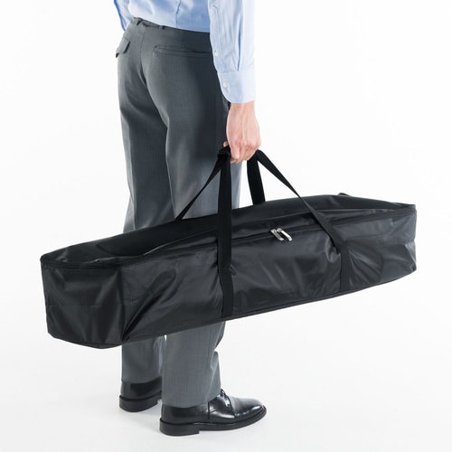 プロジェクタースクリーン アルミ式 100型相当