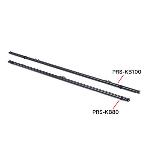 プロジェクタースクリーン 壁掛け式 80型相当