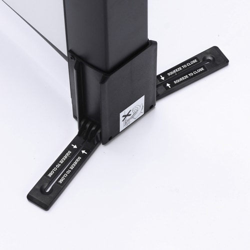 モバイルスクリーン 40型相当