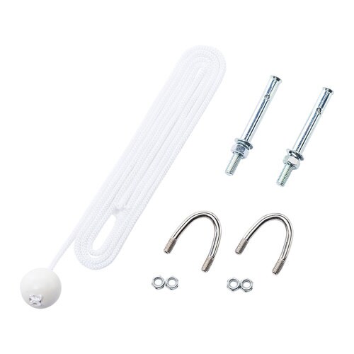 プロジェクタースクリーン 吊り下げ式HD60型相当