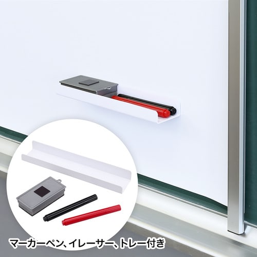 プロジェクタースクリーン マグネット式 W1130